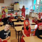 Turcja - klasa IIa i IIb